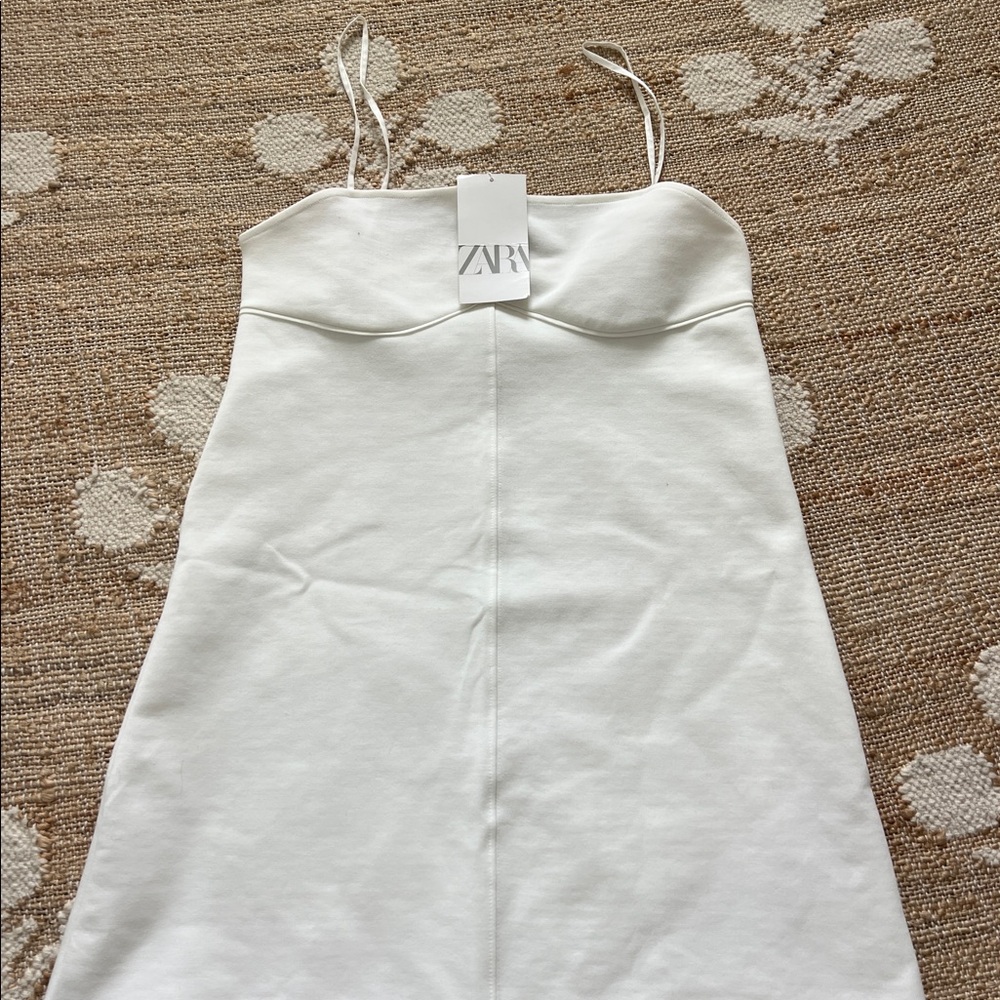 Zara Mini Dress